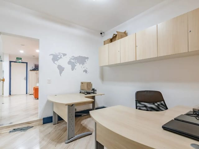 Sala com 500m², à venda, no bairro Paraíso em São Paulo
