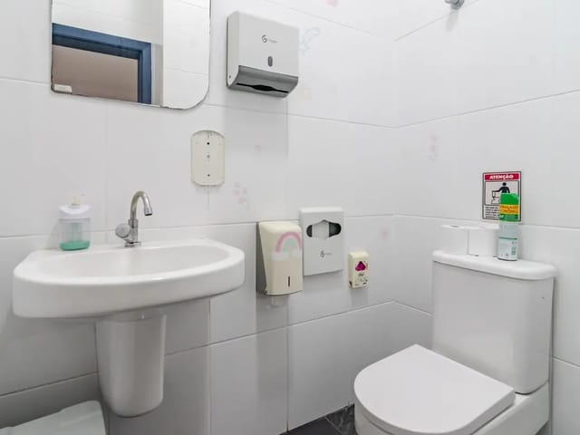 Sala com 500m², à venda, no bairro Paraíso em São Paulo