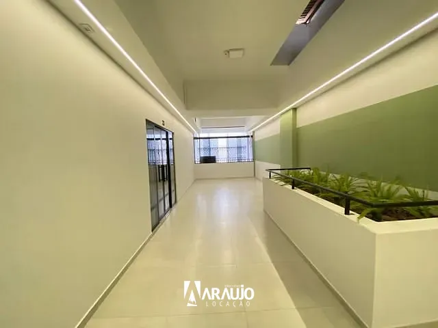 Sala com 38m², para alugar, no bairro Centro em Itajaí