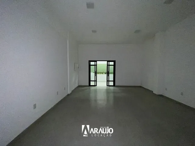 Sala com 38m², para alugar, no bairro Centro em Itajaí
