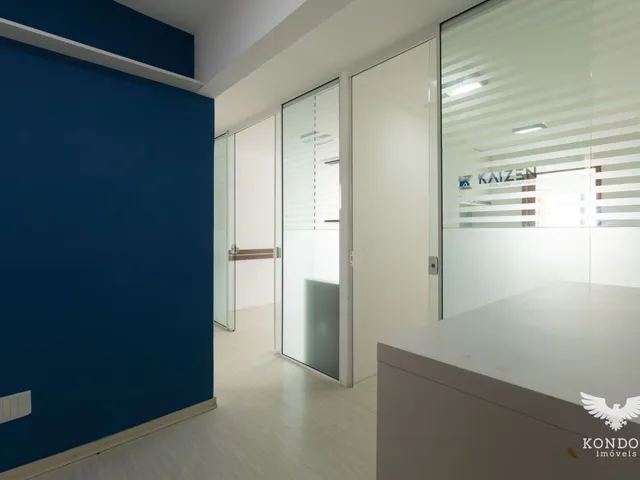 Sala à venda, no bairro Bigorrilho em Curitiba