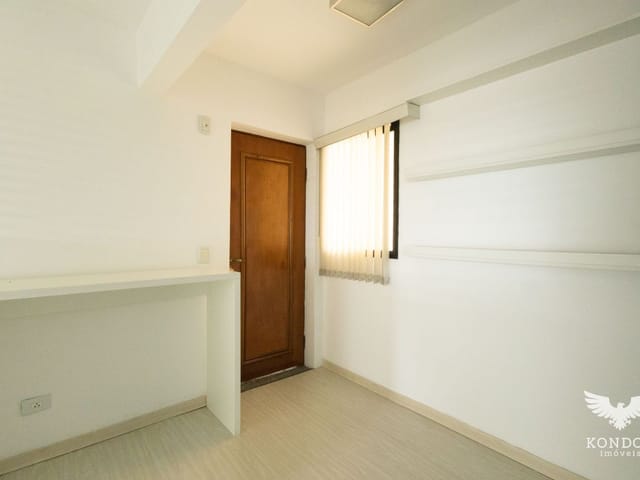 Sala à venda, no bairro Bigorrilho em Curitiba