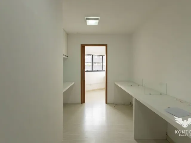 Sala à venda, no bairro Bigorrilho em Curitiba