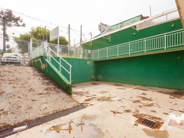 Sala à venda, no bairro Cristo Rei em Curitiba