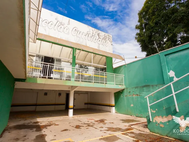 Sala à venda, no bairro Cristo Rei em Curitiba