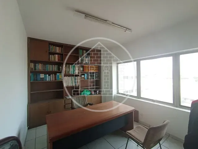 Sala com 92m², à venda, no bairro Santo Amaro em São Paulo