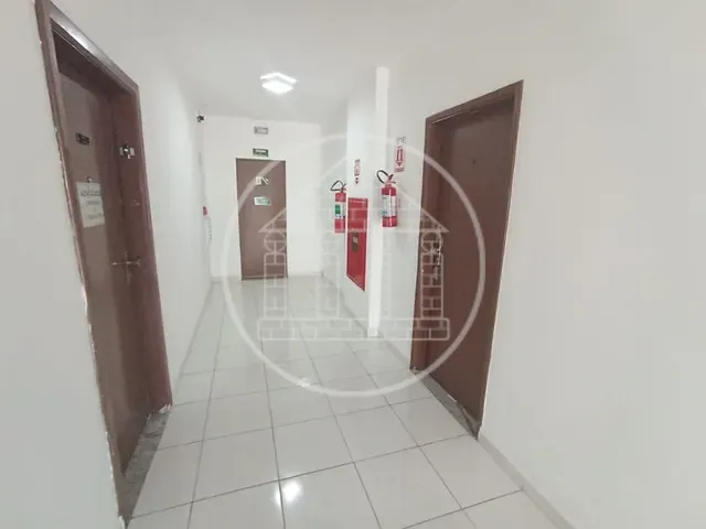 Sala com 92m², à venda, no bairro Santo Amaro em São Paulo
