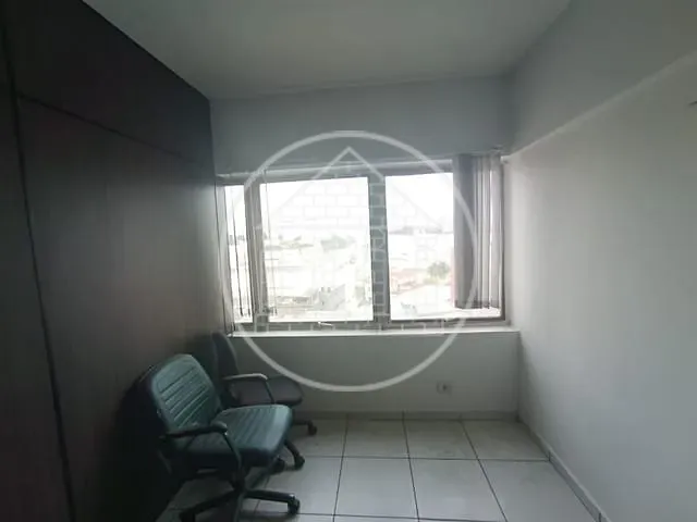 Sala com 92m², à venda, no bairro Santo Amaro em São Paulo