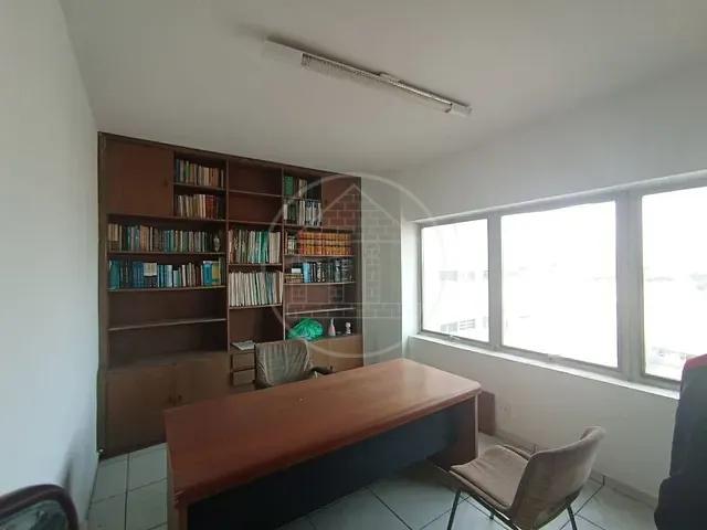 Sala com 92m², à venda, no bairro Santo Amaro em São Paulo
