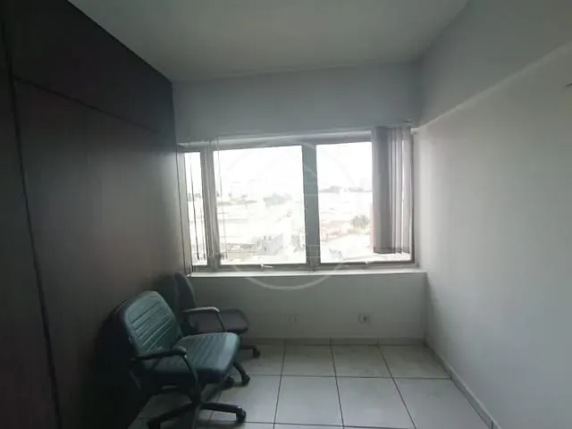 Sala com 92m², à venda, no bairro Santo Amaro em São Paulo