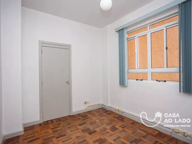 Sala para alugar, no bairro Centro em Curitiba