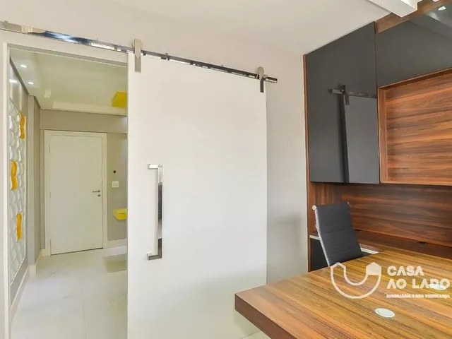 Sala à venda, no bairro Centro em Curitiba