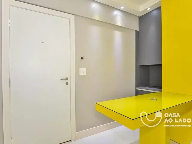 Sala à venda, no bairro Centro em Curitiba