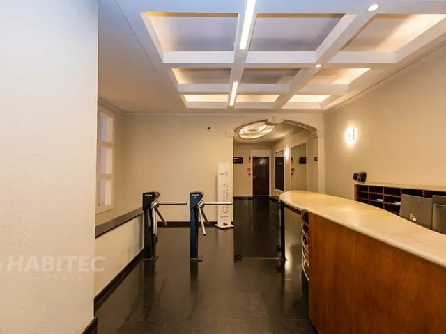 Sala à venda, no bairro Centro em Curitiba