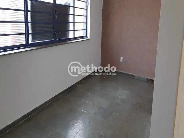 Sala com 30m², para alugar, no bairro Bonfim em Campinas