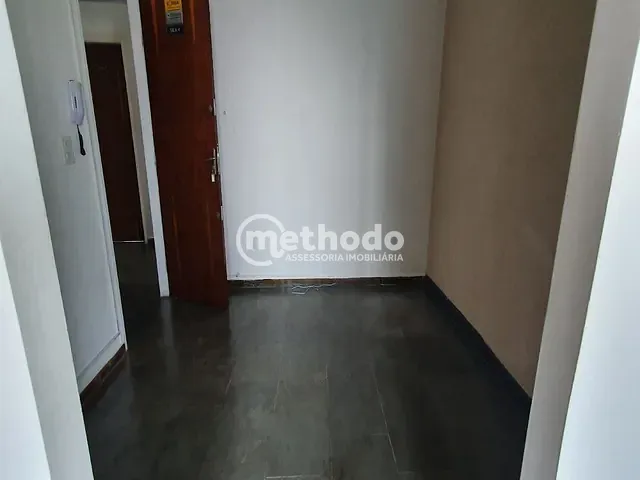 Sala com 30m², para alugar, no bairro Bonfim em Campinas