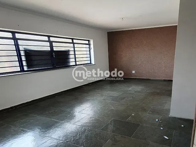 Sala com 30m², para alugar, no bairro Bonfim em Campinas