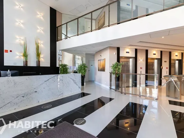 Sala à venda, no bairro Cristo Rei em Curitiba
