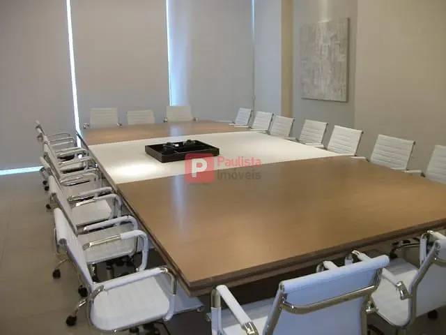Sala com 45m², à venda, no bairro Jardim Dom Bosco em São Paulo