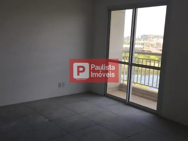 Sala com 45m², à venda ou para alugar, no bairro Jardim Dom Bosco em São Paulo