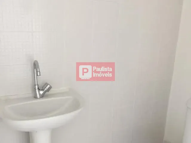 Sala com 45m², à venda, no bairro Jardim Dom Bosco em São Paulo