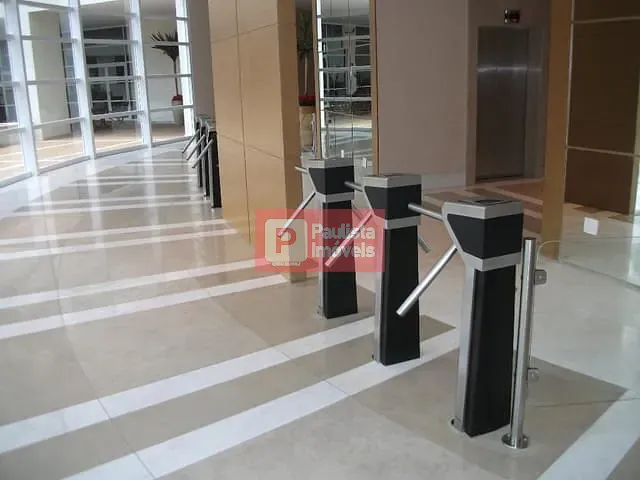 Sala com 45m², à venda, no bairro Jardim Dom Bosco em São Paulo