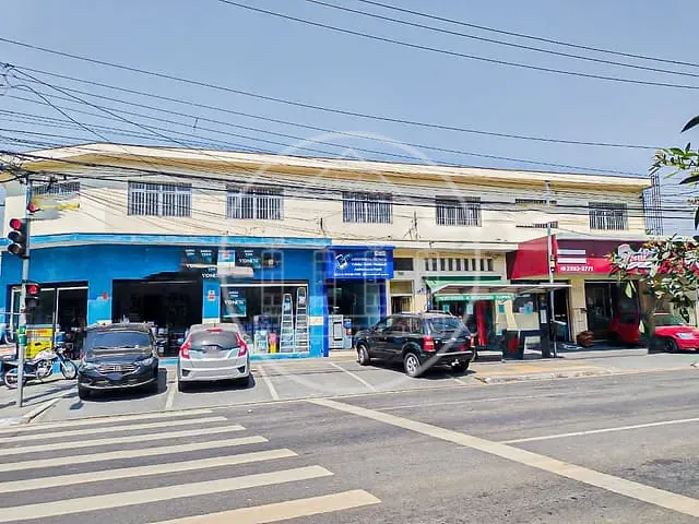 Sala para alugar, no bairro Rio Bonito em São Paulo