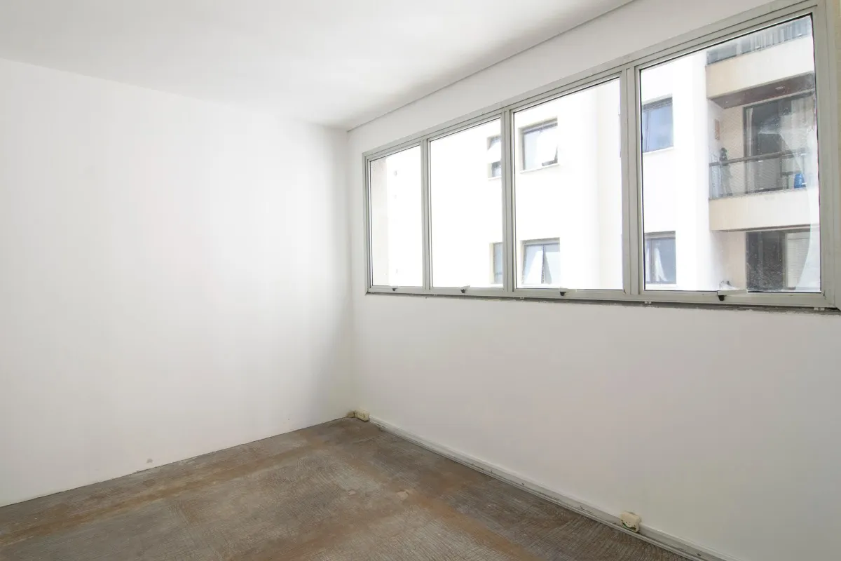 Conjunto comercial para venda em Vila Olímpia, 41m²
