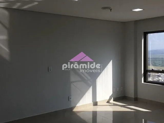 Sala com 43m², à venda, no bairro Jardim Aquarius em São José dos Campos