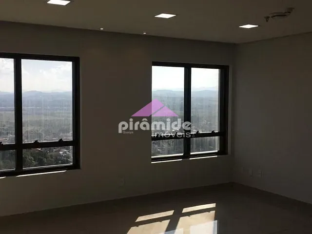 Sala com 43m², à venda, no bairro Jardim Aquarius em São José dos Campos