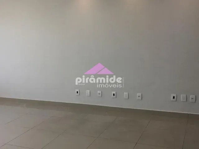 Sala com 43m², à venda, no bairro Jardim Aquarius em São José dos Campos