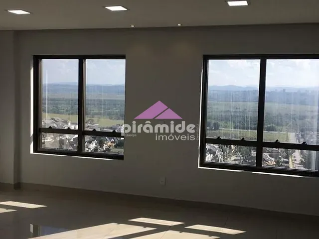 Sala com 43m², à venda, no bairro Jardim Aquarius em São José dos Campos