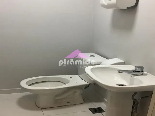 Sala com 43m², à venda, no bairro Jardim Aquarius em São José dos Campos