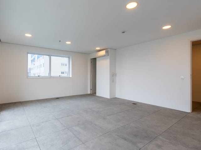 Sala com 48m², à venda, no bairro Santo Amaro em São Paulo
