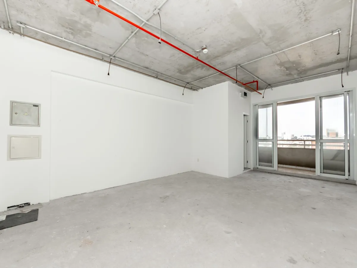 Conjunto comercial para venda em Chácara Santo Antônio (Zona Sul), 38m²