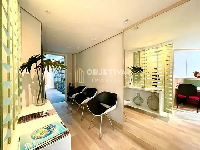 Sala com 173m², à venda, no bairro Centro em Novo Hamburgo