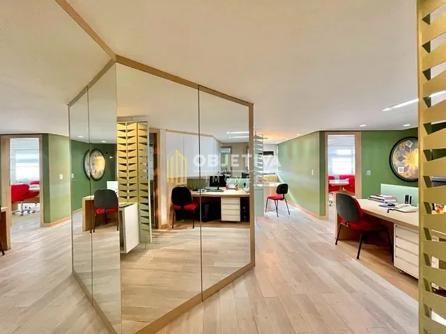 Sala com 173m², à venda, no bairro Centro em Novo Hamburgo