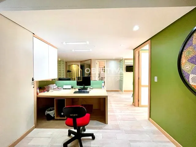 Sala com 173m², à venda, no bairro Centro em Novo Hamburgo