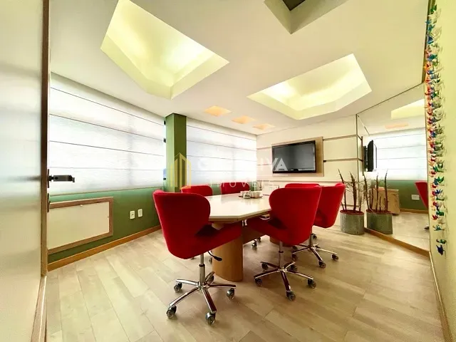 Sala com 173m², à venda, no bairro Centro em Novo Hamburgo