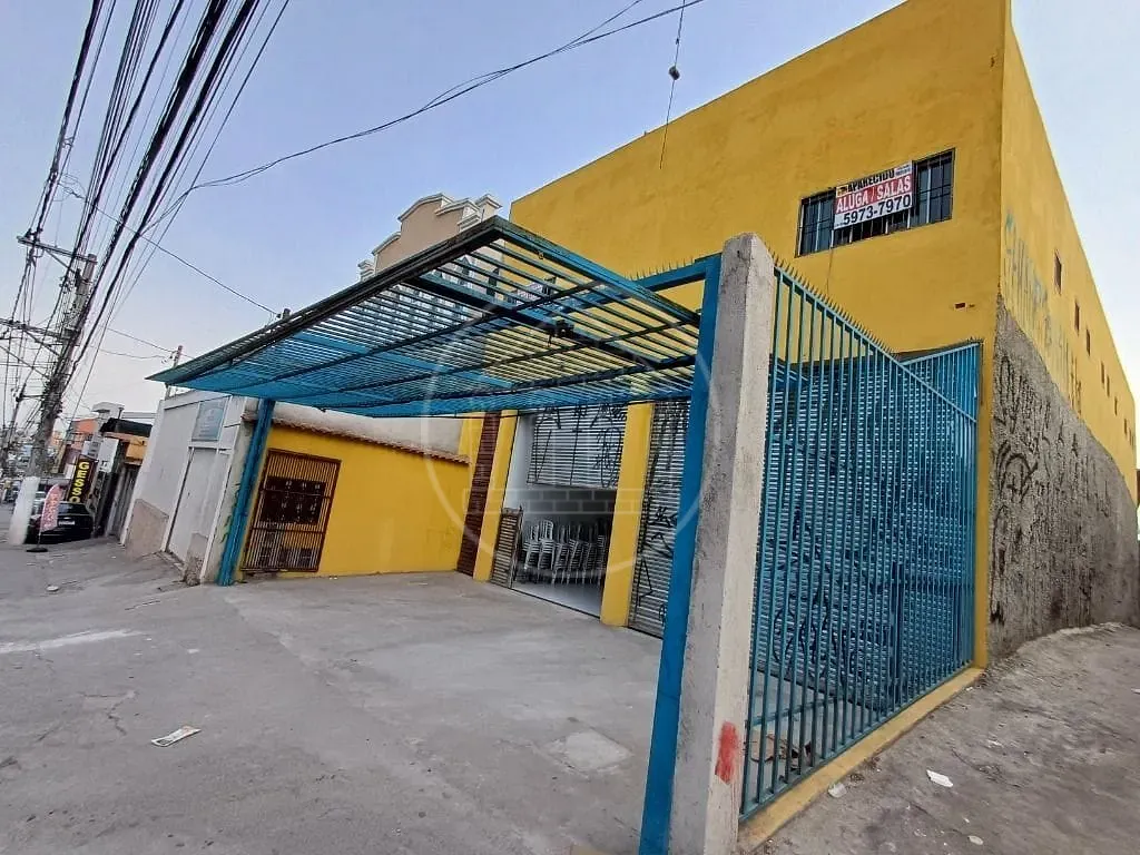 Sala-Conjunto, 50 m² - Foto 7