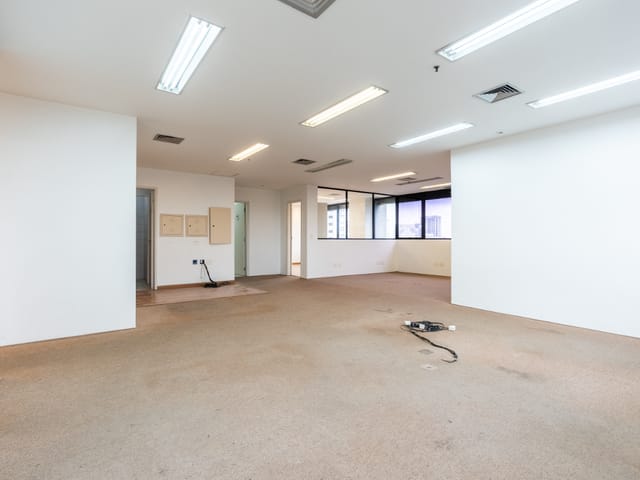 Sala com 120m², à venda, no bairro Santo Amaro em São Paulo