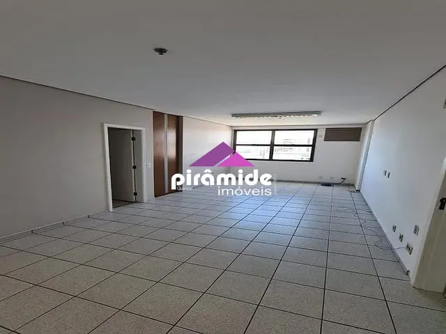 Sala com 60m², à venda, no bairro Jardim São Dimas em São José dos Campos