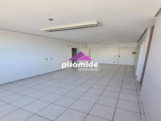 Sala com 60m², à venda, no bairro Jardim São Dimas em São José dos Campos