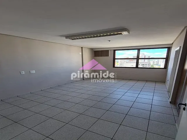Sala com 60m², à venda, no bairro Jardim São Dimas em São José dos Campos