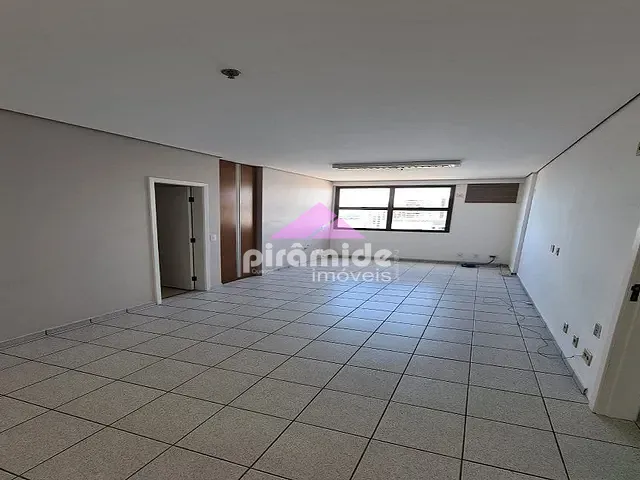 Sala com 60m², à venda, no bairro Jardim São Dimas em São José dos Campos