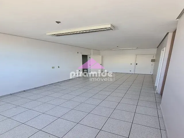 Sala com 60m², à venda, no bairro Jardim São Dimas em São José dos Campos