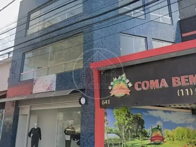 Sala para alugar, no bairro Jardim Alzira em São Paulo