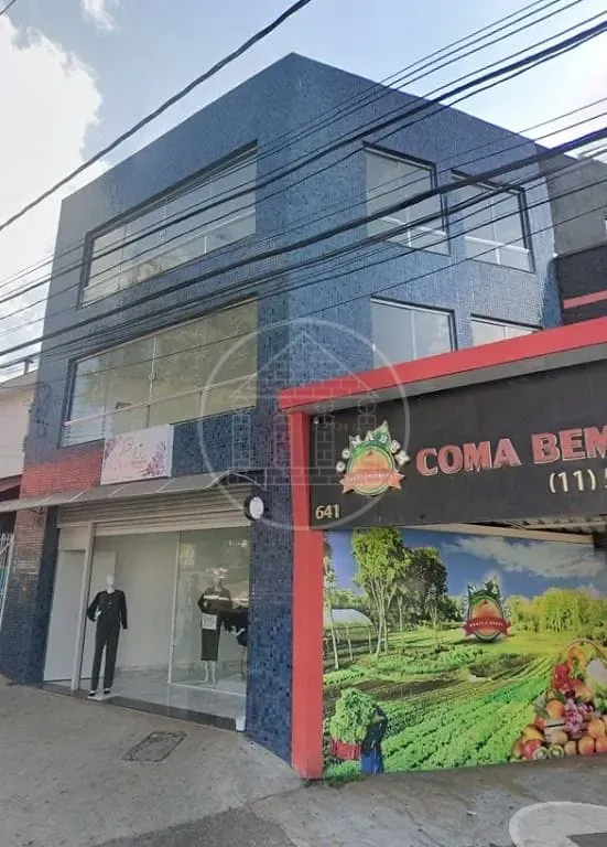 Sala-Conjunto, 62 m² - Foto 1