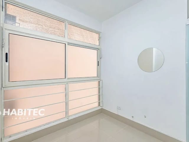 Sala para alugar, no bairro Centro em Curitiba