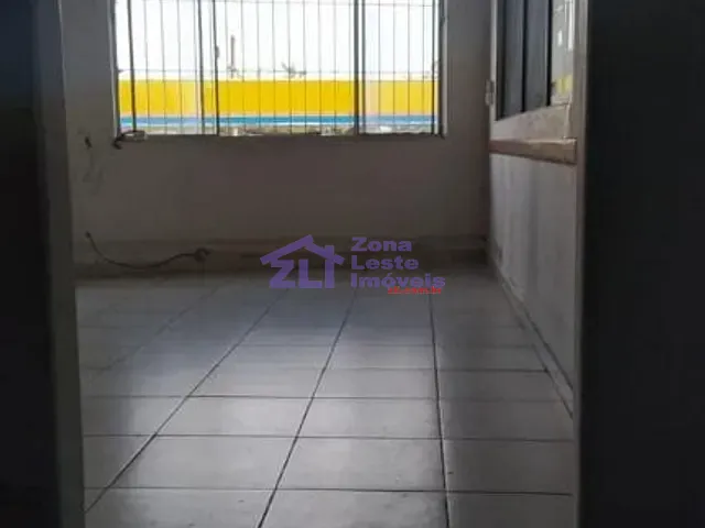 Sala com 120m², para alugar, no bairro Chácara Belenzinho em São Paulo